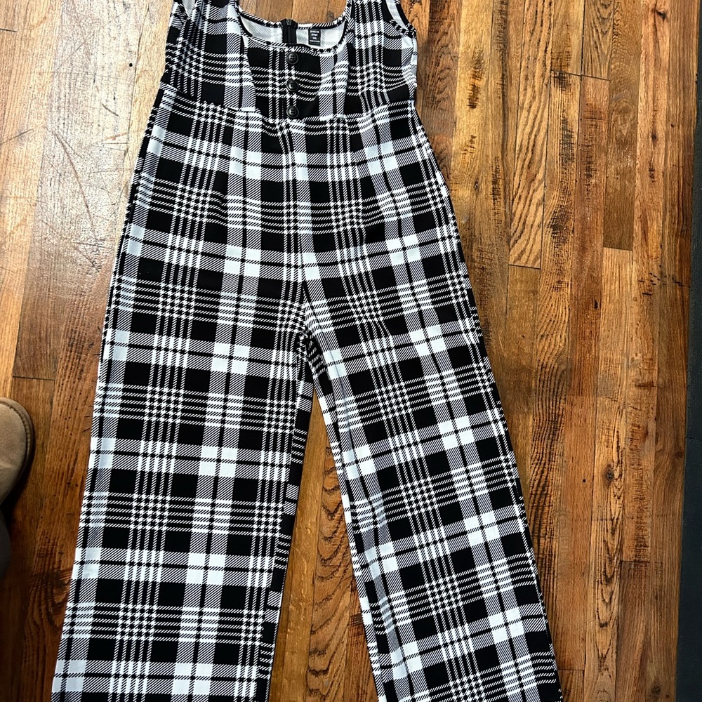 NWOT Jumpsuit